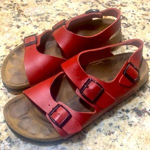Birki’s by Birkenstock Sandals